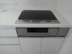 調理は