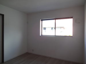 お部屋の写真