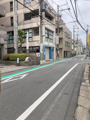 駅徒歩６分の賃貸情報です