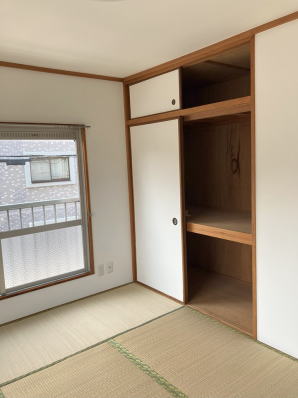 和室の写真
