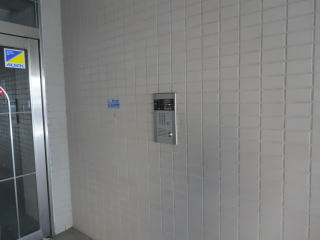 建物外観写真（オートロック）